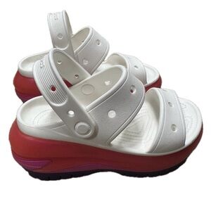 CROCS Mega Crush Unisex